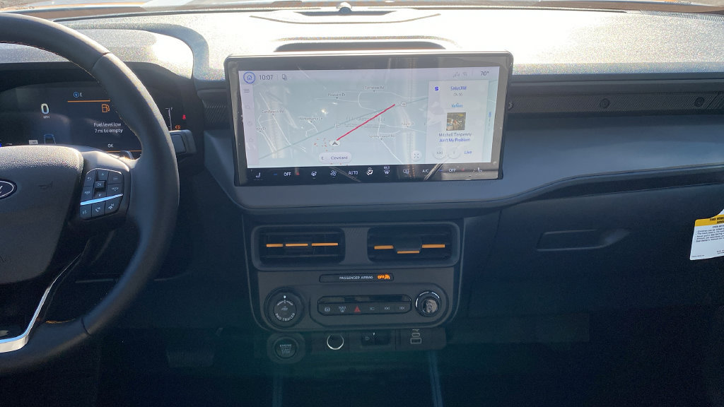 New 2026 Ford Maverick Tremor AWD/4WD image 19