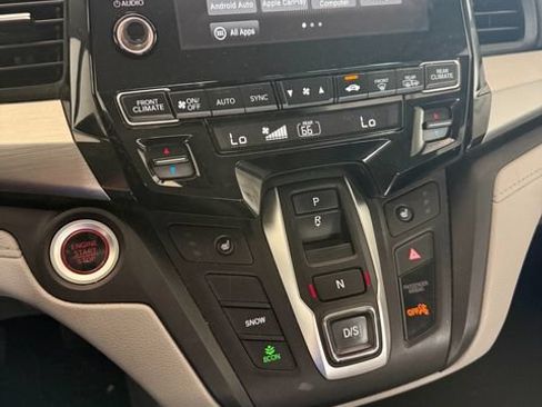 Used 2019 Honda Odyssey EX image 9