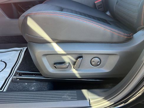 New 2026 Nissan Rogue SV AWD/4WD image 26