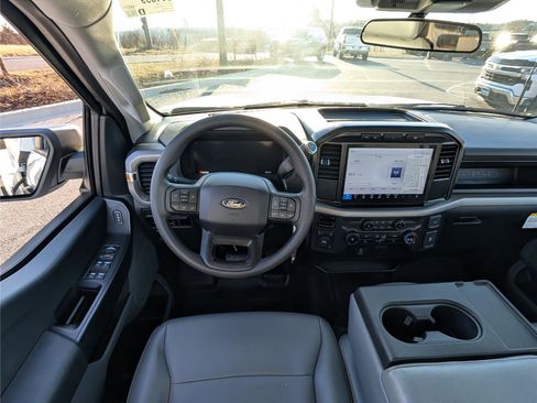 Used 2024 Ford F150 XL image 16