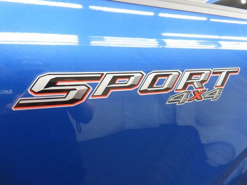 Used 2023 Ford F150 XLT w/ Equipment Group 302A High AWD/4WD image 51