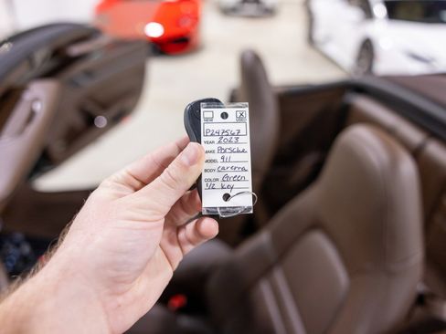 Used 2023 Porsche 911 Carrera S image 48