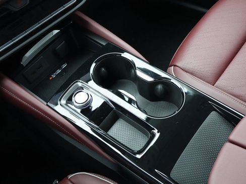 New 2026 Buick Envision Sport Touring image 18