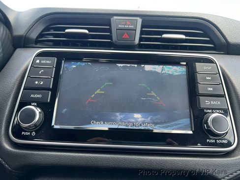 Used 2020 Nissan Versa S image 11