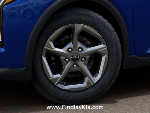 New 2026 Kia K4 FWD image 11