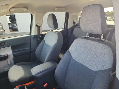 Certified 2023 Ford Maverick XLT image 14