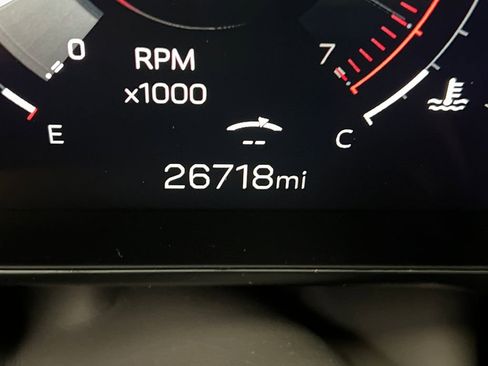 Used 2025 GMC Yukon Denali image 55