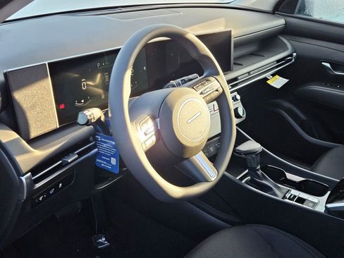 New 2026 Hyundai Tucson SEL FWD image 13