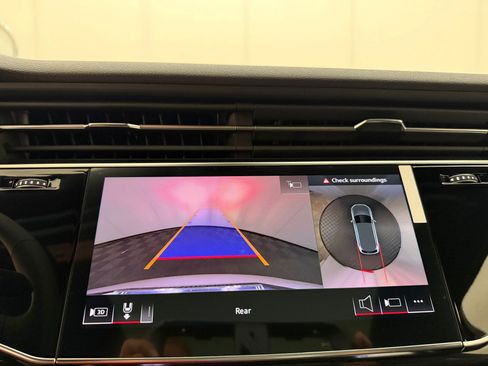 New 2026 Audi Q7 3.0T Premium Plus AWD/4WD image 26