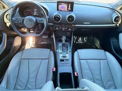 Used 2018 Audi A3 2.0T Premium w/ Convenience Package image 14
