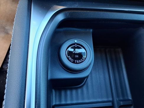 New 2026 Ford Expedition Max Platinum w/ Stealth Appearance Package image 11