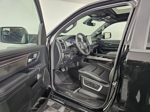 New 2026 RAM 1500 Laramie w/ Laramie Preferred Package image 22