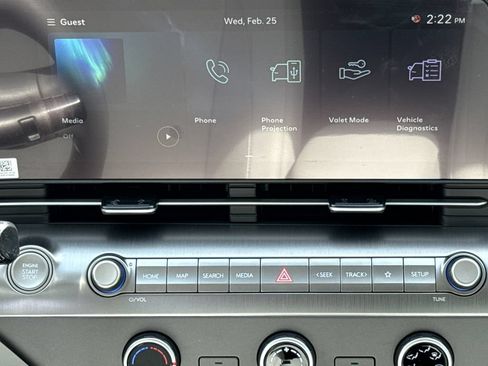 New 2026 Hyundai Elantra Limited FWD image 12