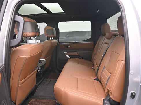 Used 2024 Toyota Tundra 1794 Edition AWD/4WD image 7
