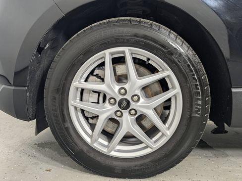 Used 2024 Ford Edge SEL AWD/4WD image 9