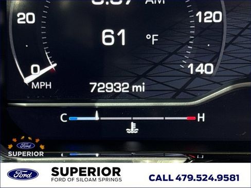 Used 2023 GMC Sierra 1500 Elevation w/ X31 Off-Road Package image 21