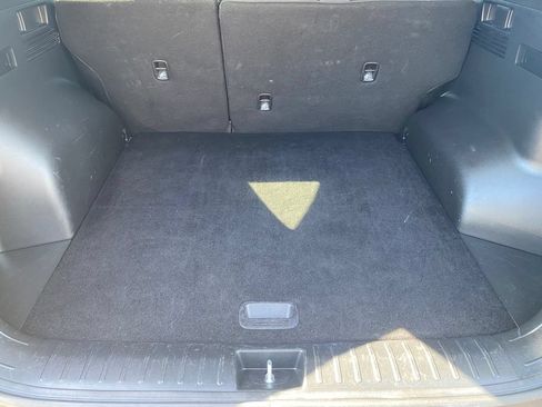 Certified 2024 Hyundai Tucson SEL FWD image 11