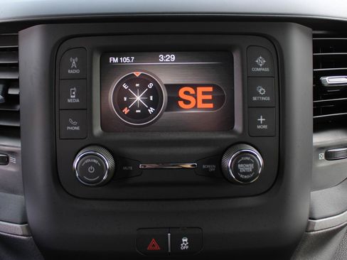 Used 2024 RAM 3500 Tradesman AWD/4WD image 30
