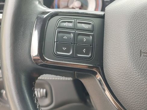 Used 2022 RAM 2500 Limited AWD/4WD image 23