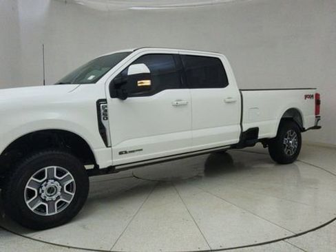 Used 2023 Ford F350 Lariat w/ Tow Technology Package image 70