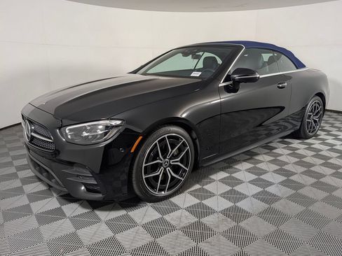 Used 2023 Mercedes-Benz E 450 Cabriolet image 39