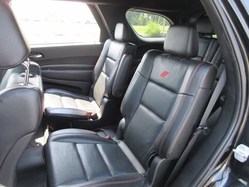 Used 2023 Dodge Durango R/T AWD/4WD image 22