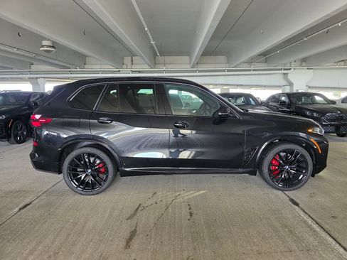 New 2026 BMW X5 sDrive40i RWD image 3