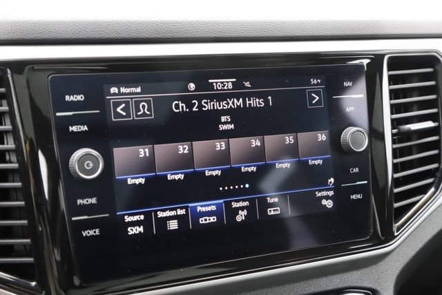 Used 2023 Volkswagen Atlas Cross Sport SEL R-Line AWD/4WD image 27