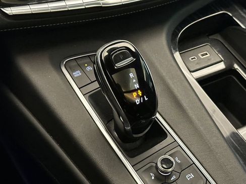 Used 2021 Cadillac Escalade Sport w/ Driver Assist Tech Package image 23