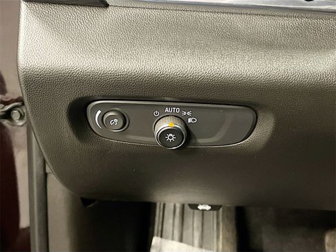 Used 2022 Chevrolet Traverse High Country w/ LPO, Floor Liner Package image 10