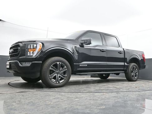 Used 2023 Ford F150 XLT w/ Equipment Group 302A High image 46