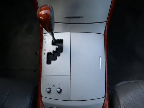 Used 2007 Toyota Avalon Limited FWD image 37
