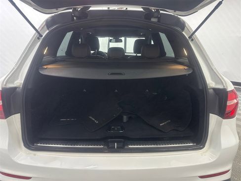 Used 2019 Mercedes-Benz GLC 300 GLC 300 w/ AMG Line image 19
