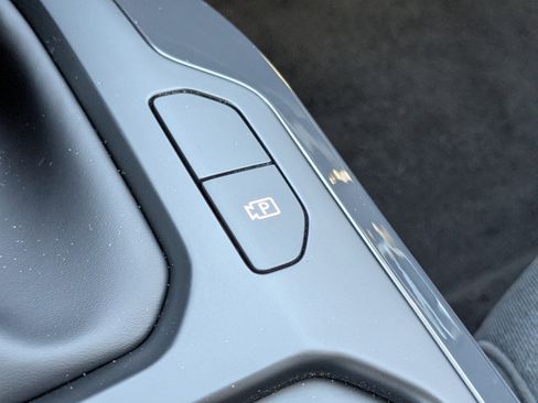 New 2025 Kia K4 EX image 27