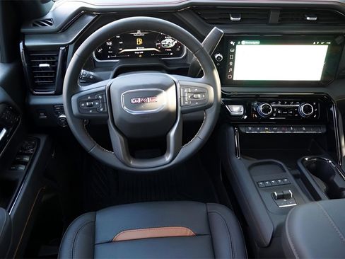 New 2026 GMC Sierra 2500 AT4 w/ AT4 Premium Plus Package image 18