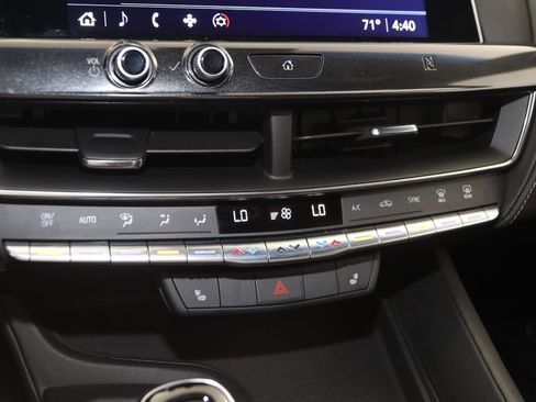 Used 2021 Cadillac CT5 Luxury w/ Cold Weather Package image 31