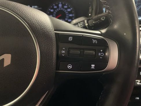 Used 2023 Kia K5 GT-Line image 20