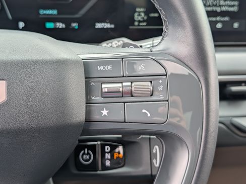Certified 2024 Kia EV9 GT-Line AWD/4WD image 30