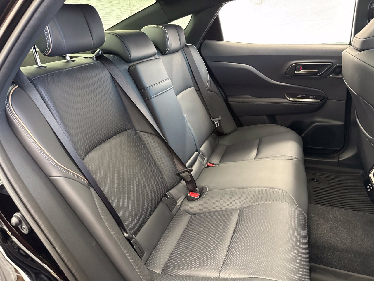 New 2026 Toyota Crown Platinum AWD/4WD image 43