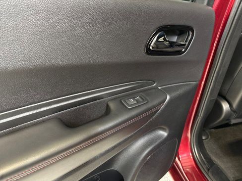 Used 2021 Dodge Durango R/T w/ Blacktop Package image 43