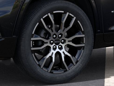 New 2027 GMC Acadia Denali Ultimate w/ LPO, Floor Liner Package AWD/4WD image 9