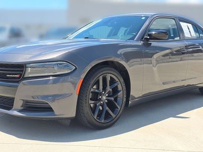 Used 2022 Dodge Charger SXT w/ Blacktop Package