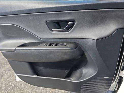 Certified 2024 Hyundai Kona N Line FWD image 30