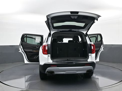 Used 2023 GMC Acadia SLE w/ Driver Convenience Package AWD/4WD image 36