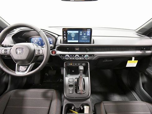 New 2026 Honda CR-V TrailSport image 15