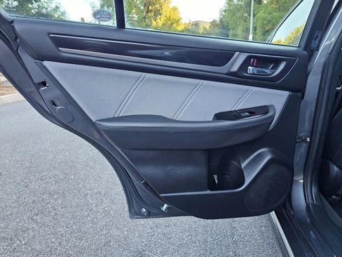 Used 2019 Subaru Legacy 2.5i Sport image 20