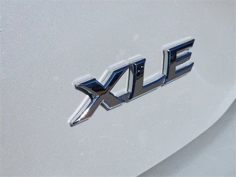 New 2026 Toyota Camry XLE image 7