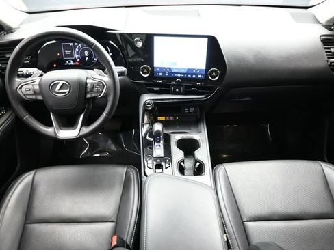 Used 2022 Lexus NX 350 AWD image 13