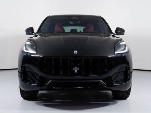 New 2026 Maserati Grecale Modena image 10