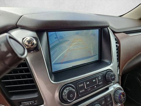 Used 2016 Chevrolet Tahoe LTZ image 14